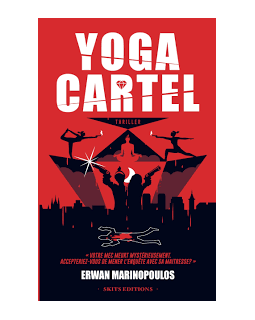 Yoga Cartel - Erwan Marinopoulos
