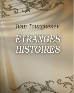 Étranges histoires