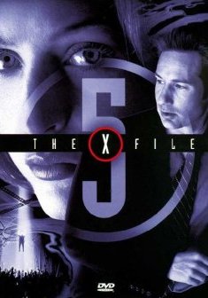 X-Files - Saison 5
