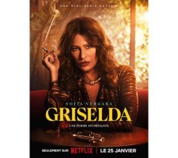 Griselda : une série de mafia conformiste, mais soignée