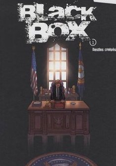 Black Box Tome 1