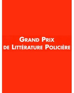 Les nominés du Grand Prix de Littérature Policière 2018