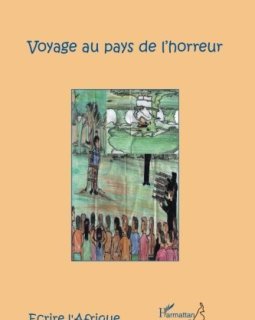 Voyage au Pays de l'Horreur