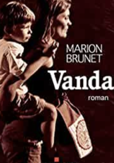 Vanda - Marion Brunet