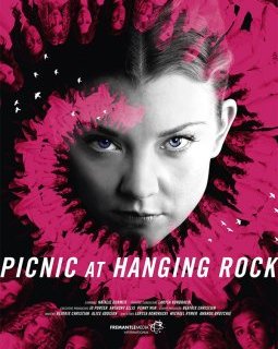 Picnic at Hanging Rock - Saison 1