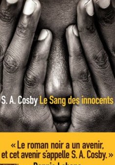 Le Sang des innocents - S. A. Cosby