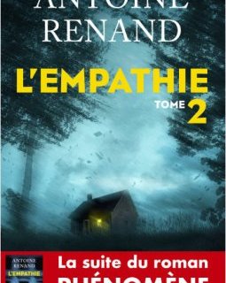L'empathie 2 - Antoine Renand 