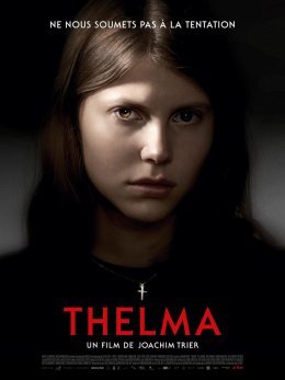 Thelma, L'Expérience interdite : ils sortent au cinéma cette semaine