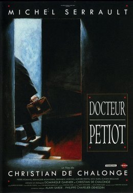 Emission cinéma : retour sur le Docteur Petiot, l'un des pires criminels français...