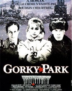 Gorky Park