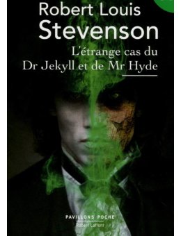 Docteur Jekyll - Eddie Izzard sera à l'affiche de la nouvelle adaptation du réalisateur Joe Stephenson