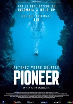 Pioneer - Erik Skjoldbjaerg