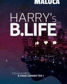 Harry's B.Life - Nicolas Maluca