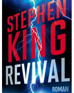 Revival - Une nouvelle adapation pour Stephen King