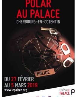 Polar au Palace 2019
