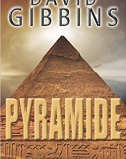Pyramide - David GIBBINS