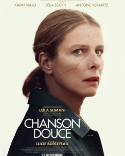 Chanson douce - Lucie Borleteau