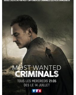 Most Wanted Criminals - Saison 1