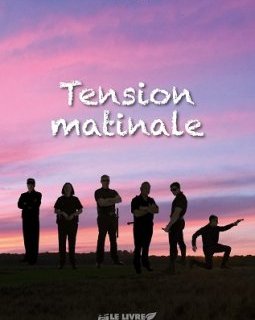 Tension Matinale - Georges Fïnlam