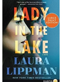 Lady in the Lake - Un thriller avec Natalie Portman et Lupita Nyong'o