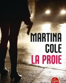 La Proie - Martina Cole
