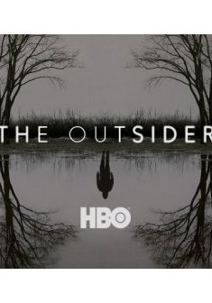 The Outsider - Richard Price