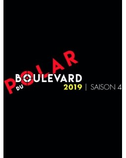 Boulevard du Polar s'installe à Bozar du 12 au 14 avril
