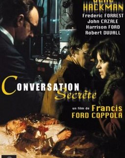 Conversation secrète de Francis Ford Coppola va devenir une série !