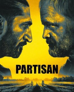 Partisan - Saison 1