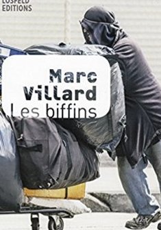 Les biffins - Marc Villard 