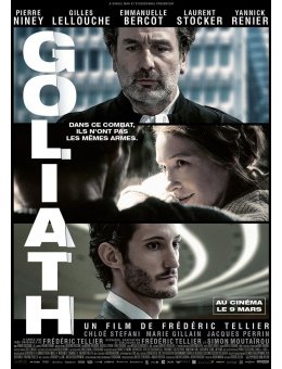 Goliath - La bande-annonce