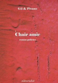 Chair Amie - Gil - Pivano