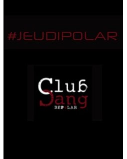 #JeudiPolar, le rendez-vous des fans de Polars !