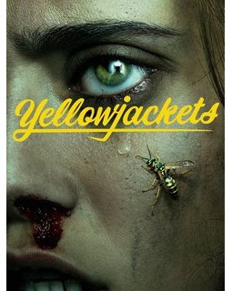 Yellowjackets - Ashley Lyle et Bart Nickerson