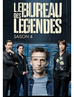 Le Bureau des Légendes saison 5 - Début du tournage