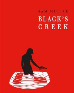Black's Creek - Sam Millar