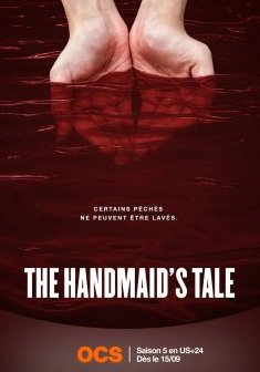 The Handmaid's Tale : La servante écarlate - Saison 5