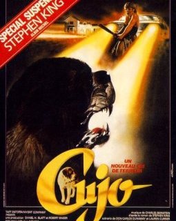 Cujo : Stephen King dé-niche le monstre - Lewis Teague