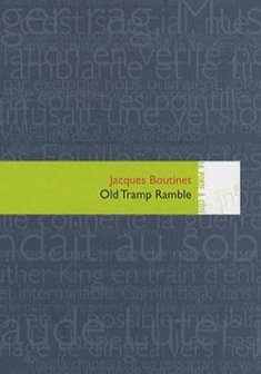 Old Tramp Ramble - Jacques Boutinet