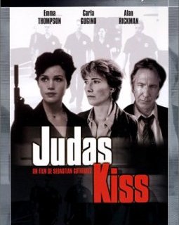 Judas Kiss - Sebastian Gutierrez