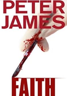 Faith - Peter James