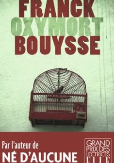 Oxymort - Franck Bouysse