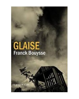 Une rencontre en librairie avec Franck Bouysse