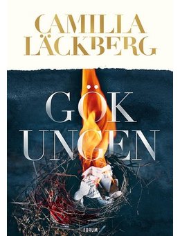 Le prochain Camilla Läckberg s'appellera : The Gokungen