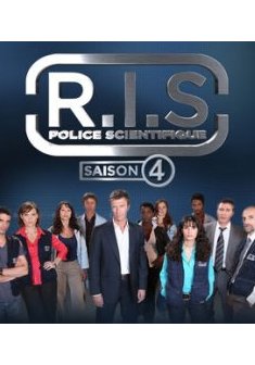R I S Police scientifique - Saison 4