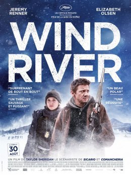 Wind River - Une suite en préparation 
