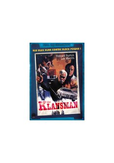 The klansman (L'homme du clan)