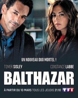 Balthazar - Saison 1