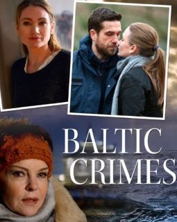Baltic Crimes - Saison 1