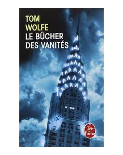 Le décès de Tom Wolfe